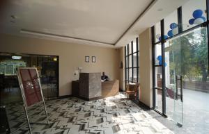 Fotografie z fotogalerie ubytování Yuturn Hotel v destinaci Jāmb