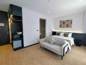 Fotografie z fotogalerie ubytování Hotel Whitt Hua Hin v destinaci Hua Hin