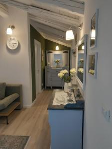 Fotografie z fotogalerie ubytování Cortile Fiorito B&B v destinaci Gorizia