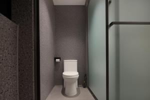 Fotografie z fotogalerie ubytování Mercure Junfu Hotel International Financial City Keyun Road Subway Station Branch v Kantonu