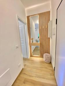 Foto dalla galleria di Sant'Orsola Lodge Bologna a Bologna