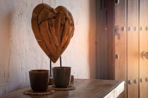 Kép Boutique B&B Cortijo Valverde Álora szállásáról Alorában a galériában