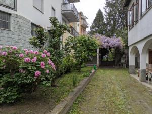 Gallery image of Casa Pievani - Bernina Express in Tirano