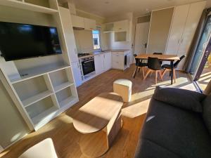 Φωτογραφία από το άλμπουμ του Camping Les Goélands Carnac σε Plouharnel +39 φωτογραφίες