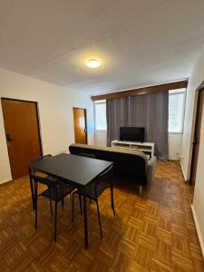 Postel nebo postele na pokoji v ubytování Habitación Privada Jerez 2