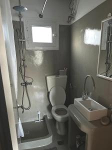 Gallery image of La casa di Catrina in Alinda +7 photos