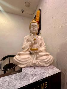 Fotografie z fotogalerie ubytování Hotel PB02 Inn v destinaci Amritsar