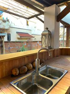 Fotografie z fotogalerie ubytování Apartmani SuperStar v destinaci Soko Banja + 37 fotografií