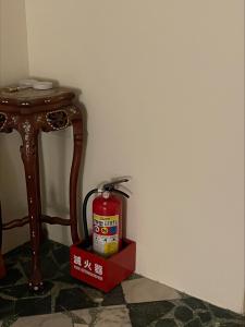 Billede fra billedgalleriet på Mihu Mountain Bed and Breakfast 