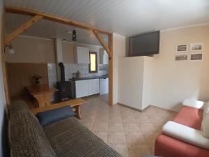 Fotografie z fotogalerie ubytování U Hanki v destinaci Turawa