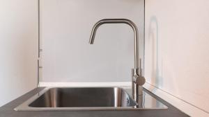 Fotografie z fotogalerie ubytování Loft in Villa Romana v destinaci Desenzano del Garda + 14 fotografií