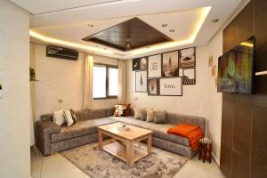 Gallery image of Un Stay Magique vous attend à Kenitra in Kenitra +35 photos