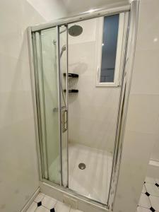 Kúpeľňa v ubytovaní Appartement lumineux et spacieux - 8P