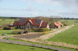 Galeriebild der Unterkunft Ferienhaus Utlandshörn in Utlandshörn