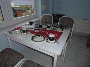 Fotografie z fotogalerie ubytování Tor zum Darss v destinaci Pruchten