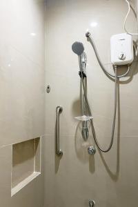 Ένα μπάνιο στο Accessline Inn Boracay powered by Cocotel