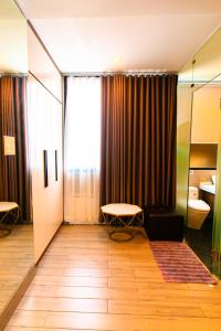 Fotografie z fotogalerie ubytování MHome v Ho Či Minově městě