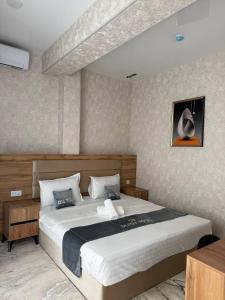 Galeriebild der Unterkunft Dil Toj Hotel in Chilanzar