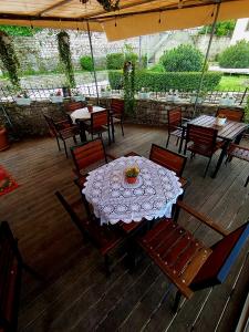 Φωτογραφία από το άλμπουμ του Silver Hill Hotel στο Αργυρόκαστρο