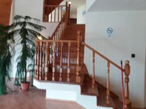 Foto sihtkohas Kápolnásnyék asuva majutusasutuse Hotel Holdfény galeriist