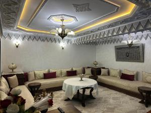 Billede fra billedgalleriet på Espectacular apartamento a pie de playa i Tangier