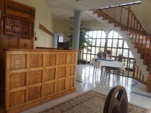 Foto sihtkohas Kápolnásnyék asuva majutusasutuse Hotel Holdfény galeriist