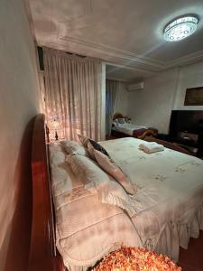 Billede fra billedgalleriet på Espectacular apartamento a pie de playa i Tangier