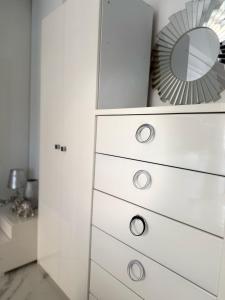 Φωτογραφία από το άλμπουμ του Sea La Vie Apartment στους Αγίους Σαράντα