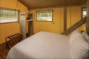 Fotografie z fotogalerie ubytování Sankoty Lakes Resort - Cabins & RV Park - Peoria Spring Bay v destinaci Spring Bay
