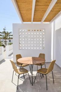 Fotografie z fotogalerie ubytování Theros apartment II in Milos v destinaci Pollonia