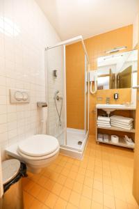 Bagno di Hotel Celjska Koca