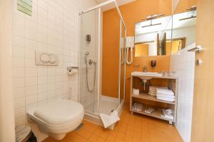 Bagno di Hotel Celjska Koca