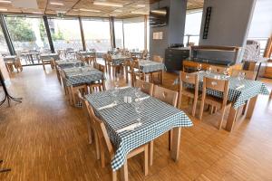 Ristorante o altro punto ristoro di Hotel Celjska Koca