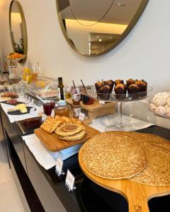 Φαγητό σε αυτό το ξενοδοχείο ή κάπου εκεί κοντά