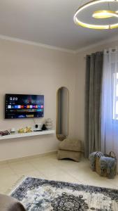 Billede fra billedgalleriet på Deluxe Apartment i Fier + 19 billeder