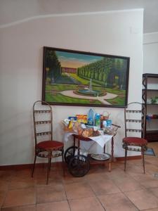 Φωτογραφία από το άλμπουμ του Luna Reale Relais e Suite σε San Nicola La Strada +167 φωτογραφίες