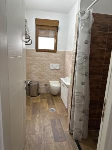Bagno di Treva Appartaments
