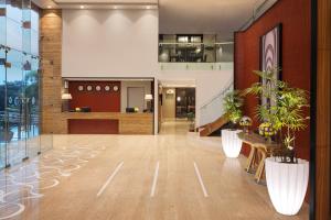 Fortune Select Exotica, Navi Mumbai - Member ITC Hotels' Group大厅或接待区