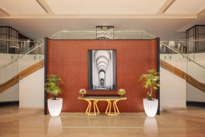 纳威孟买Fortune Select Exotica, Navi Mumbai - Member ITC Hotels' Group的相册照片