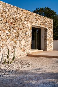 Fotografie z fotogalerie ubytování Botanico Villa & Suites v destinaci Specchiolla