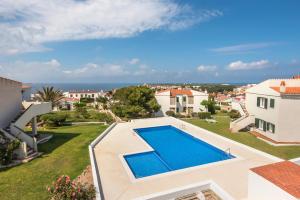 Πισίνα στο ή κοντά στο Apartamento Aire Mari by Escapehome +7 φωτογραφίες