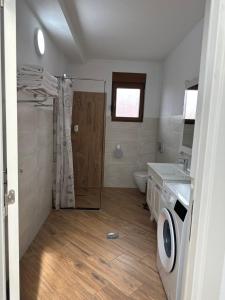 Bagno di Treva Appartaments