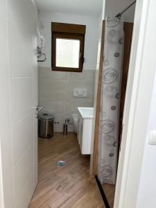 Bagno di Treva Appartaments