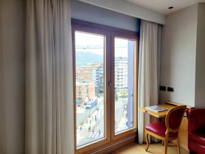 Fotografie z fotogalerie ubytování Hotel Campoamor v destinaci Oviedo