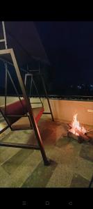 Fotografie z fotogalerie ubytování Shivalaya cottage,Home away from home,mehragaon,bhimtal v destinaci Bhowāli