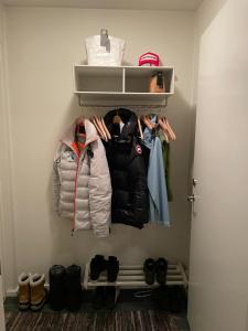 Fotografie z fotogalerie ubytování Leisure apartment at Sinnes v destinaci Haugen + 1 fotografie