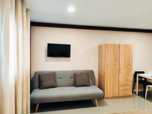 Afbeelding uit fotogalerij van Apartamentos Loft Urdaibai Bermeo in Bermeo +20 foto's