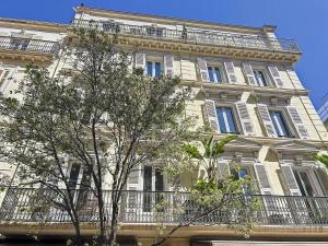 Fotografie z fotogalerie ubytování Hoche v Cannes