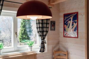 Φωτογραφία από το άλμπουμ του Chalet Dalpe by Quokka 360 - chalet among pastures and forests σε Dalpe