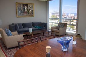 Gallery image of Panoramic Skyline, La Roca Tower- By Lcdsol in Torremolinos +62 photos